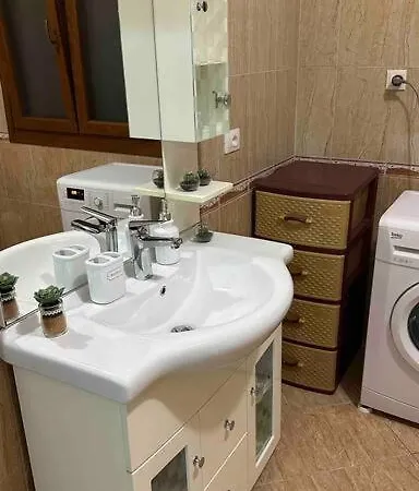 Cullhaj Apartment Elbasan