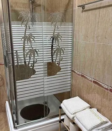 Cullhaj Apartamento Elbasan