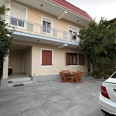 Apartamento Cullhaj
