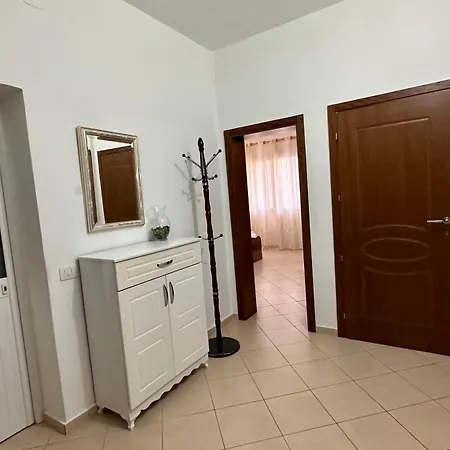 Cullhaj Apartamento *
