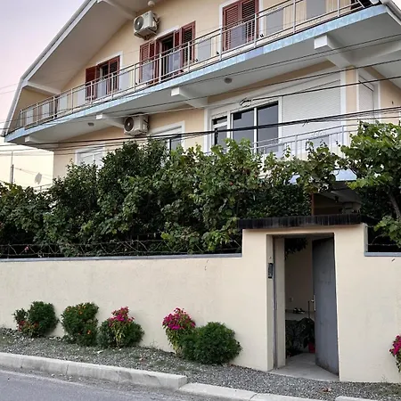 Cullhaj Elbasan