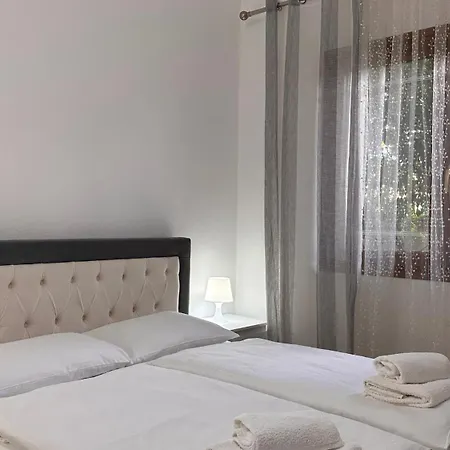 Apartamento Cullhaj *