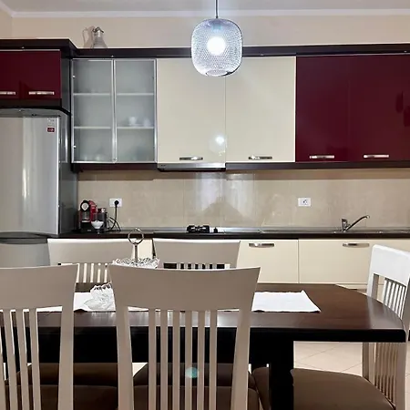 Cullhaj Apartamento Elbasan